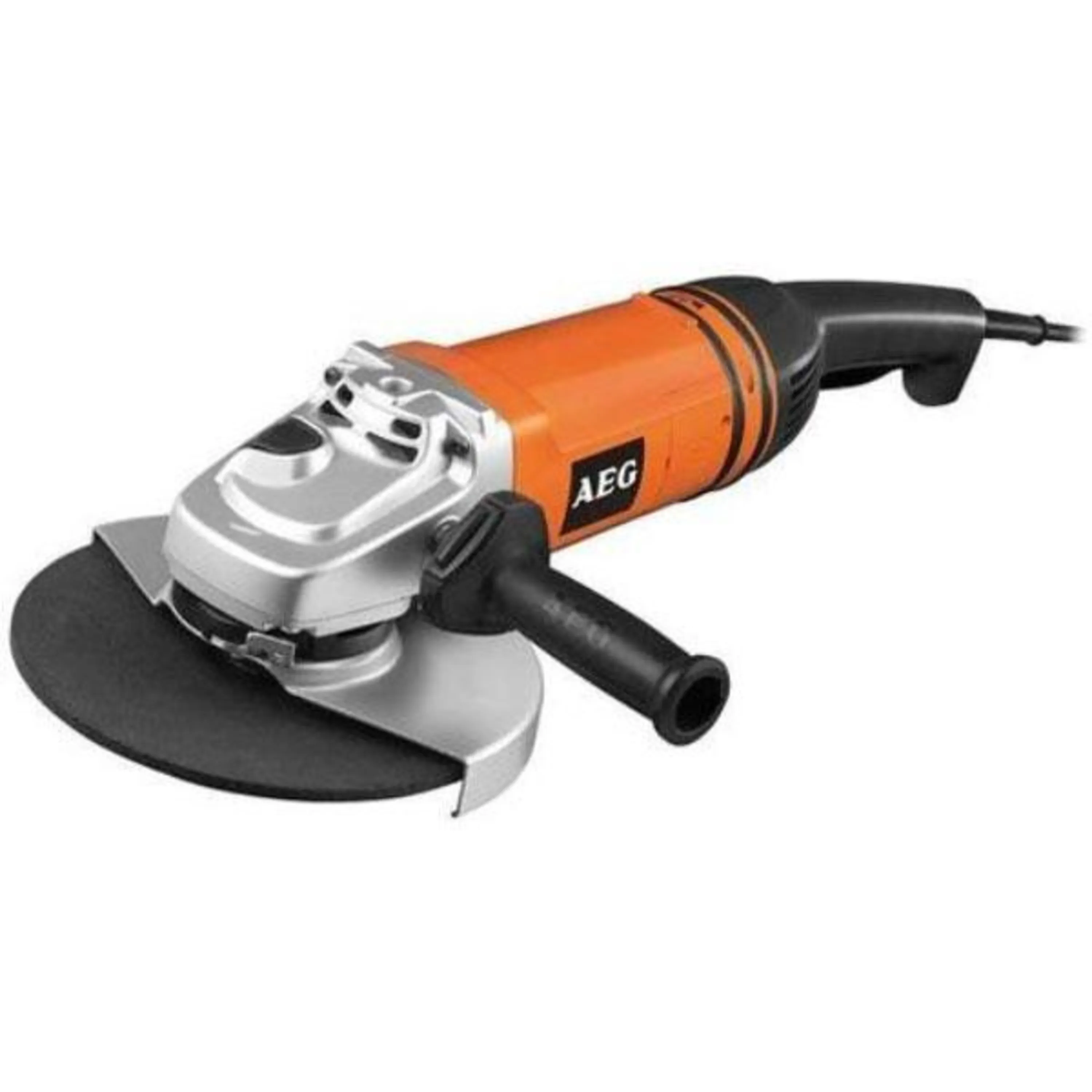 فرز سنگبری 2400 وات آاگ مدل WS24-230V فرز سنگبری 2400 وات آاگ مدل WS24-230V